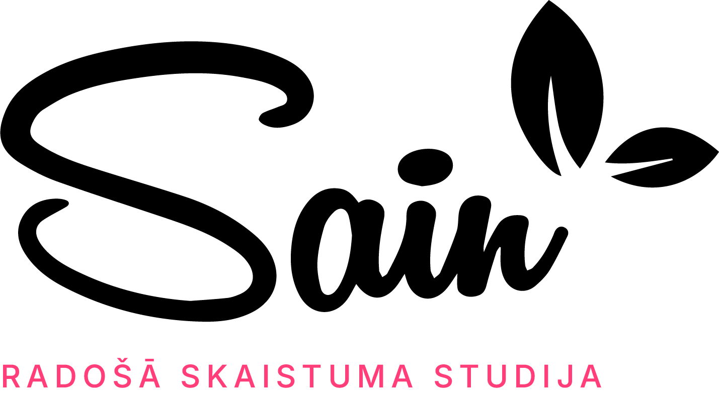Sain, radošā skaistuma studija